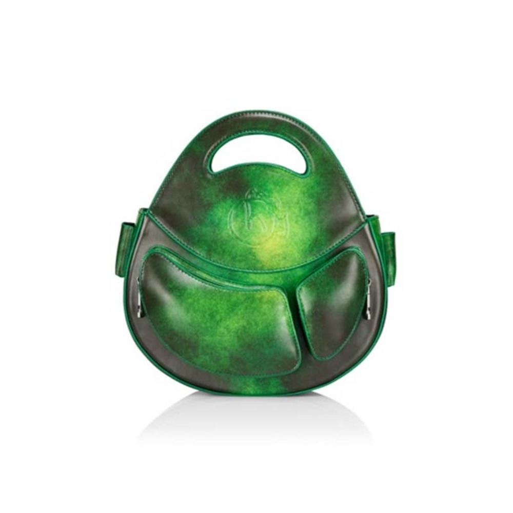 HOMAGE YEAR WOMEN'S PASSIONFRUIT COLLECTION OVA IN AVOCADO